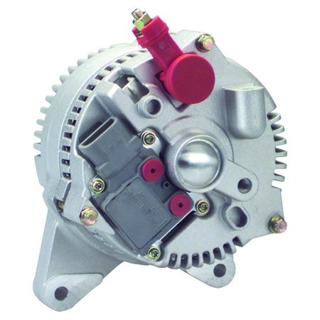 Replacement For Ford, 1997 F250 6.8L Alternator